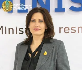 Капитал - Кадровые перестановки в Министерстве здравоохранения