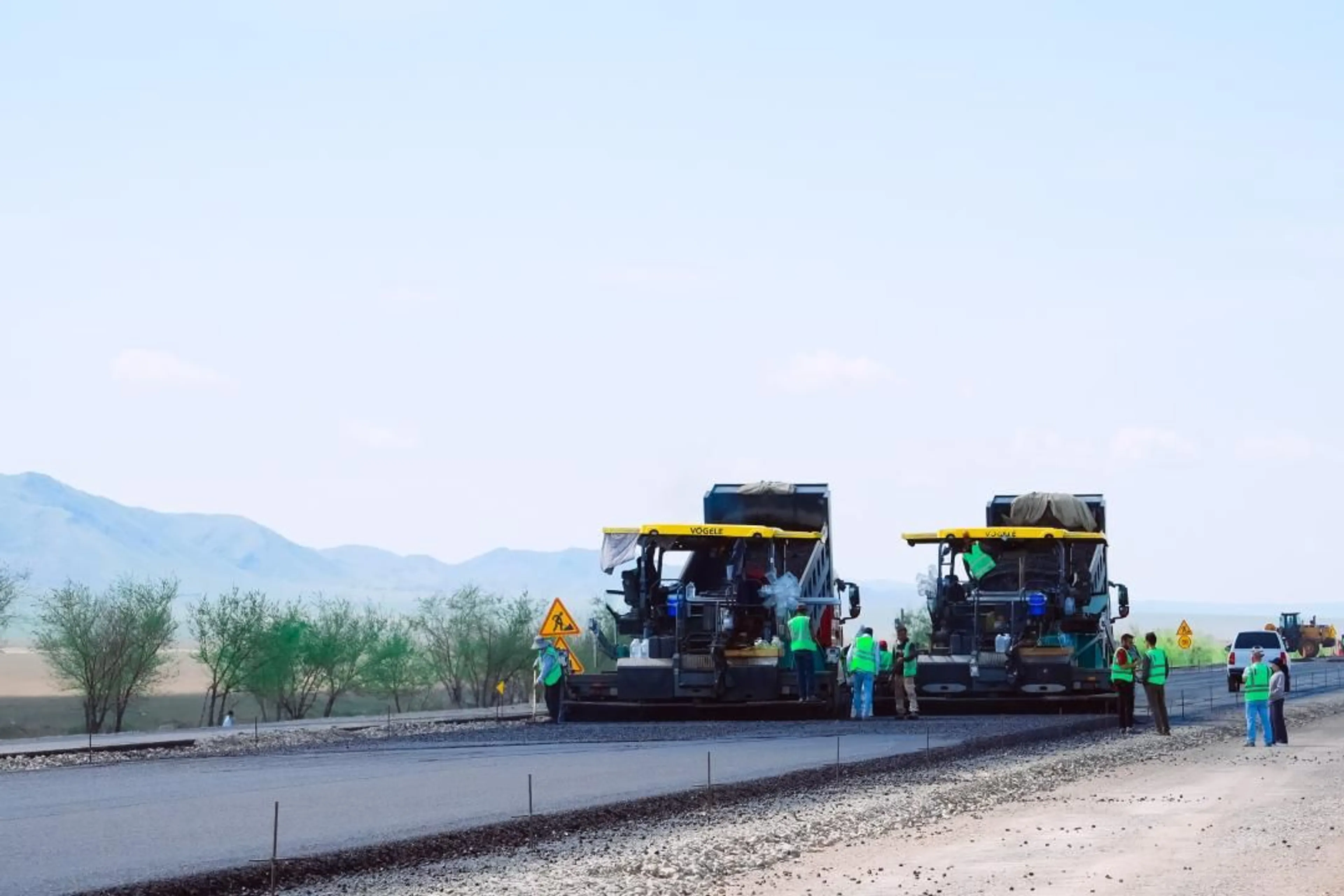 Фото: Министерство транспорта РК 