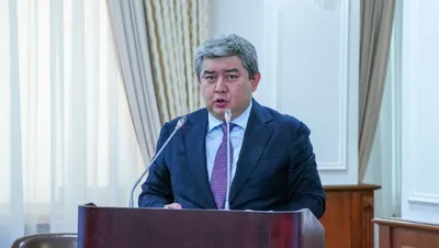 Фото: пресс-служба правительства