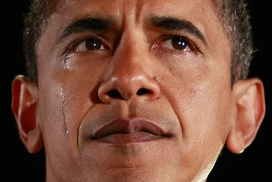 В США госслужащие остались без зарплаты