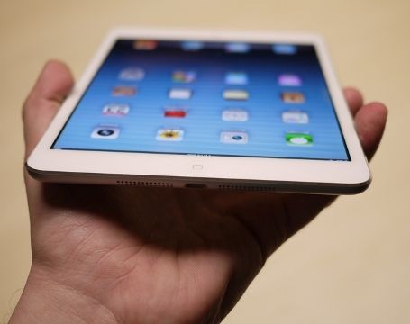 Первые впечатления от iPad mini - Kapital.kz