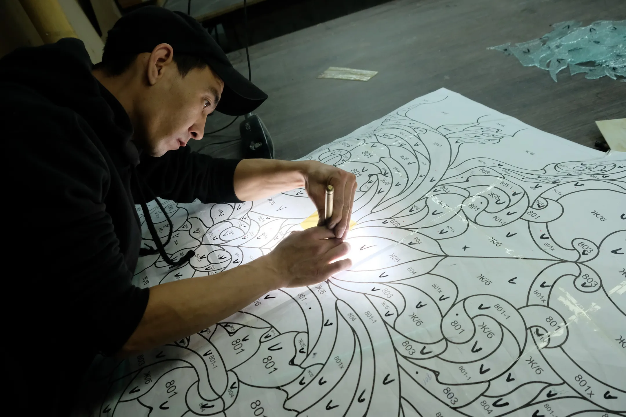 Фото: Владимир Третьяков