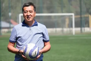 Капитал - Что в Казахстане помогает футбольным клубам зарабатывать