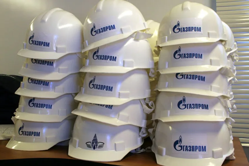 Капитал - Газпром поручили докапитализировать