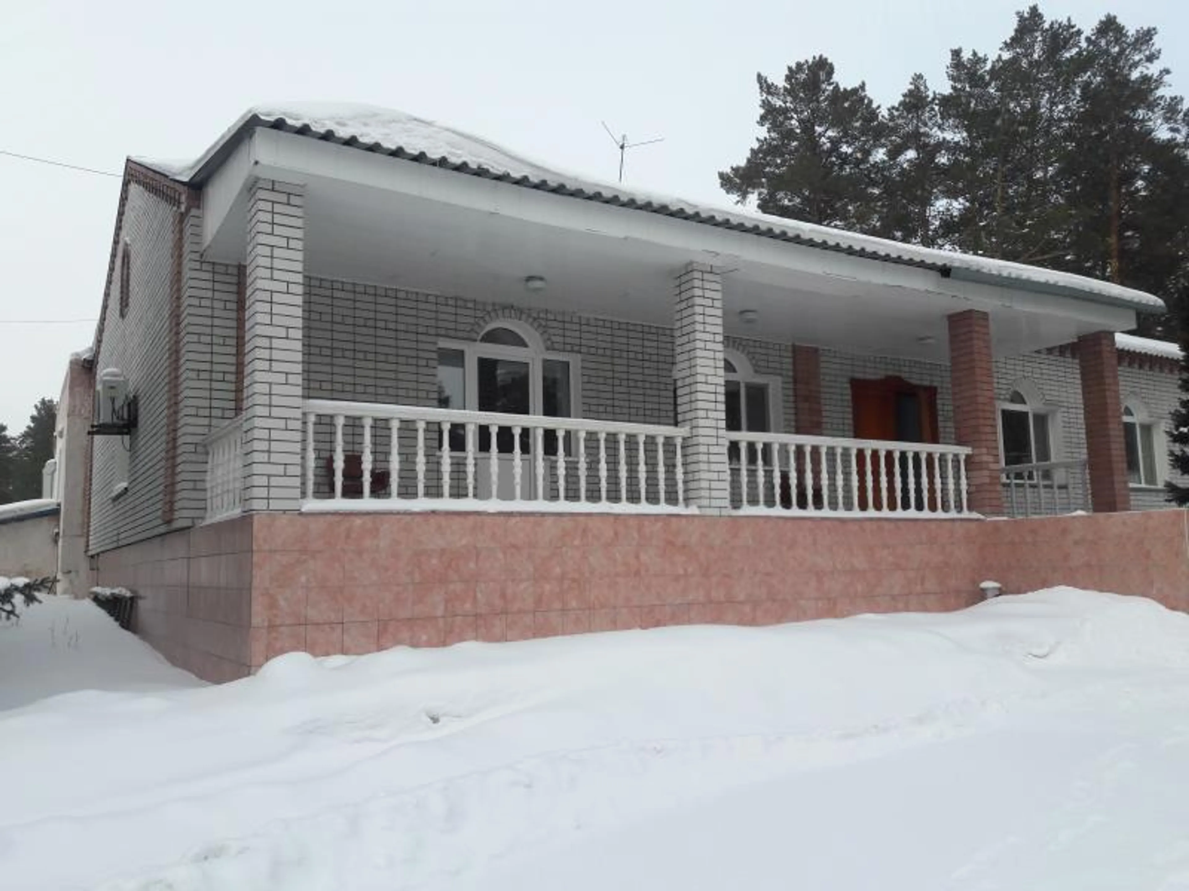 Капитал - На торги выставлена база отдыха Аппарата акима Семея