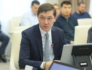 Капитал - Казахстан может стать одним из главных поставщиков «зеленой» энергии