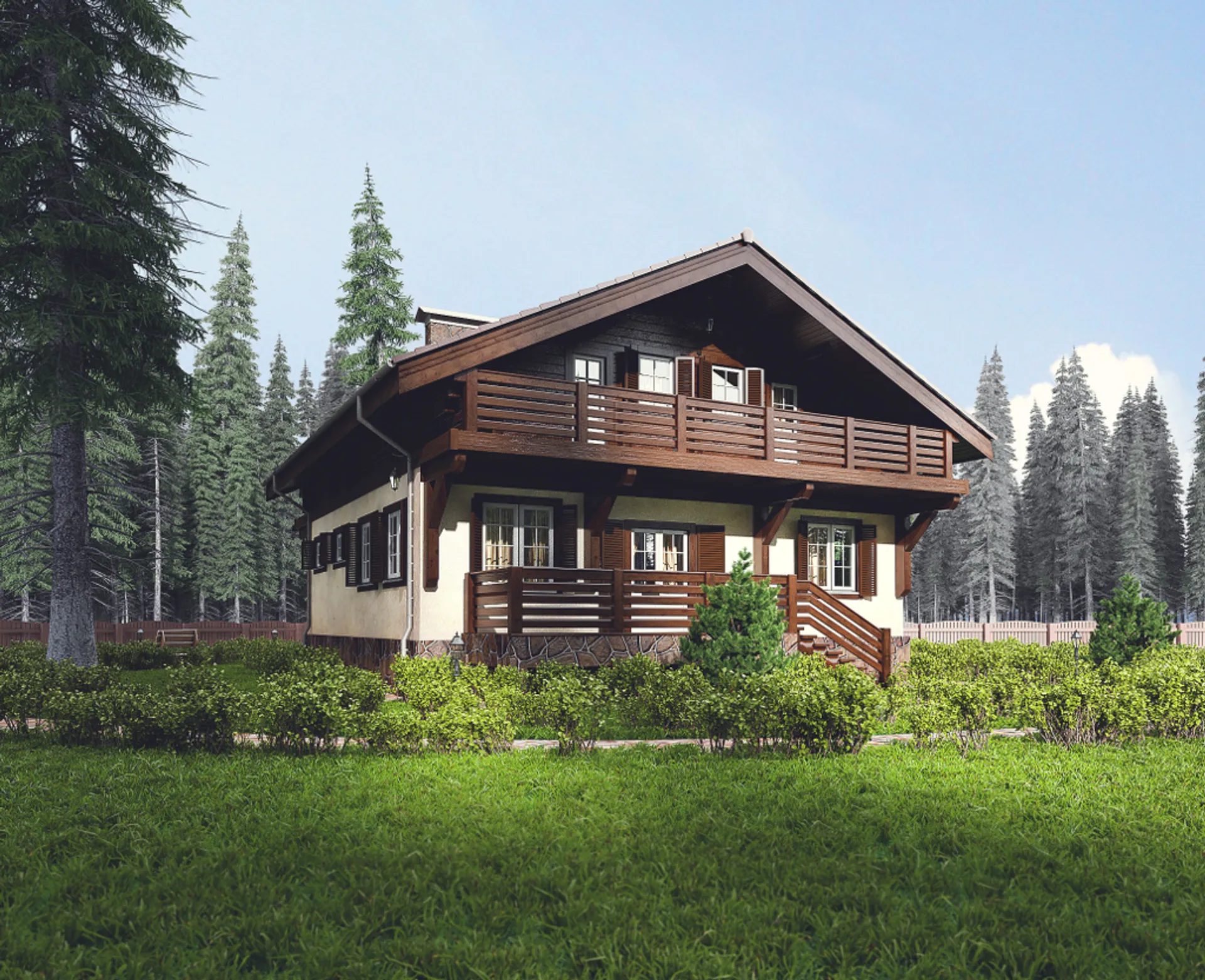 Капитал - Доходный дом: еще один способ заработать на недвижимости