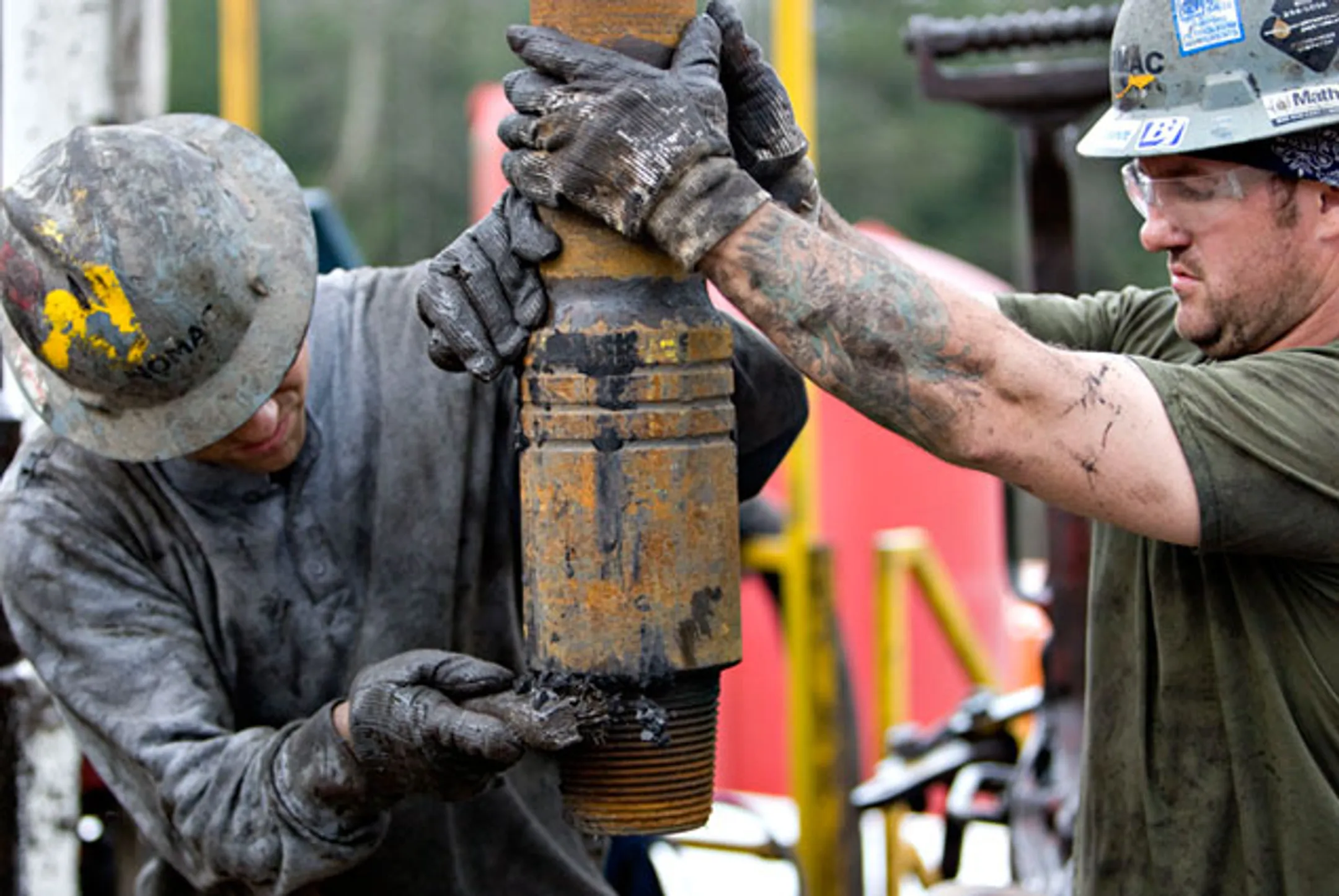 Нефтяные компании США обанкротятся к концу года - Image Kapital.kz