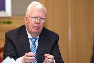 Капитал - CEO биржи МФЦА о планах и стратегии развития площадки