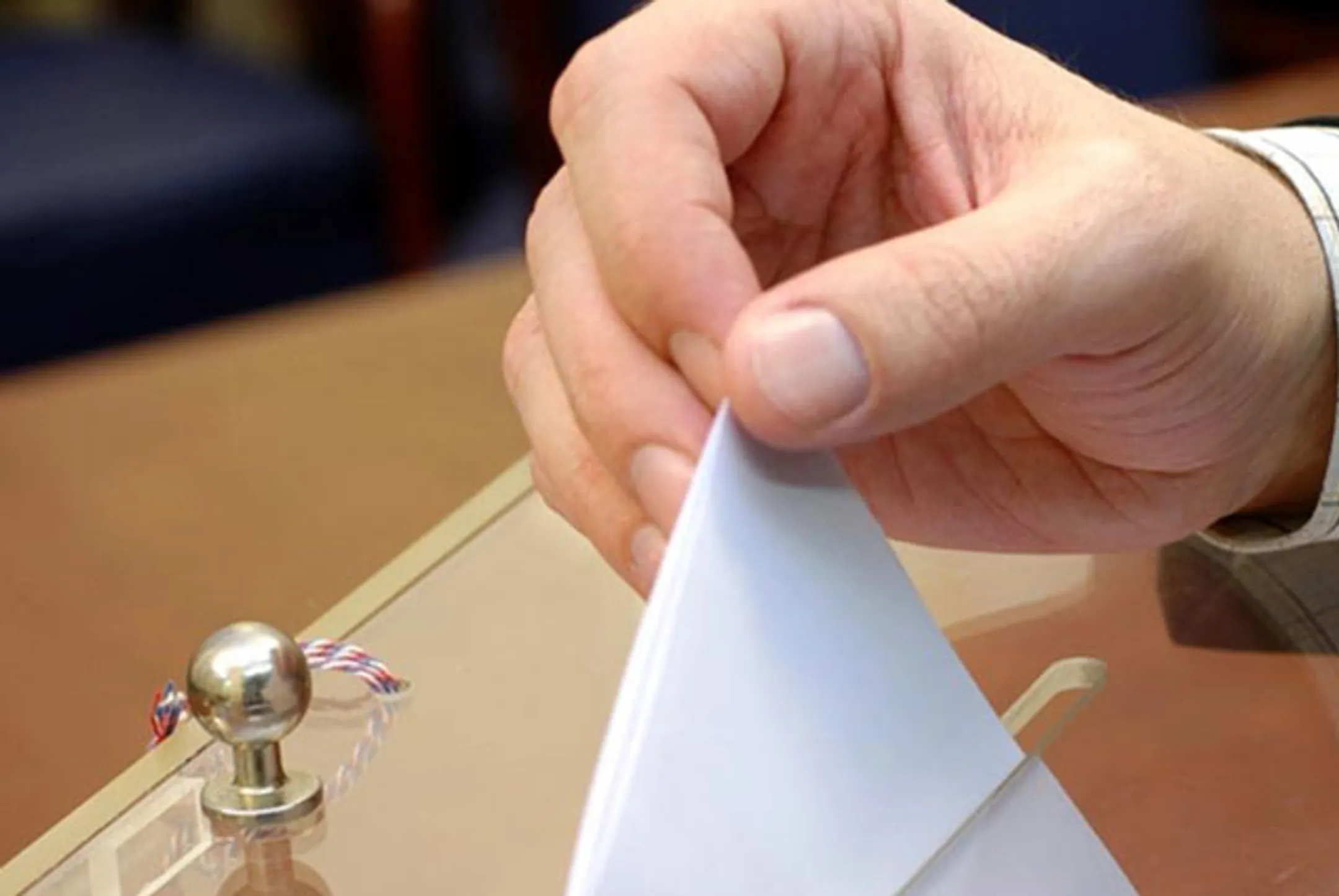 Завершилось выдвижение кандидатов на выборы президента - Image Kapital.kz