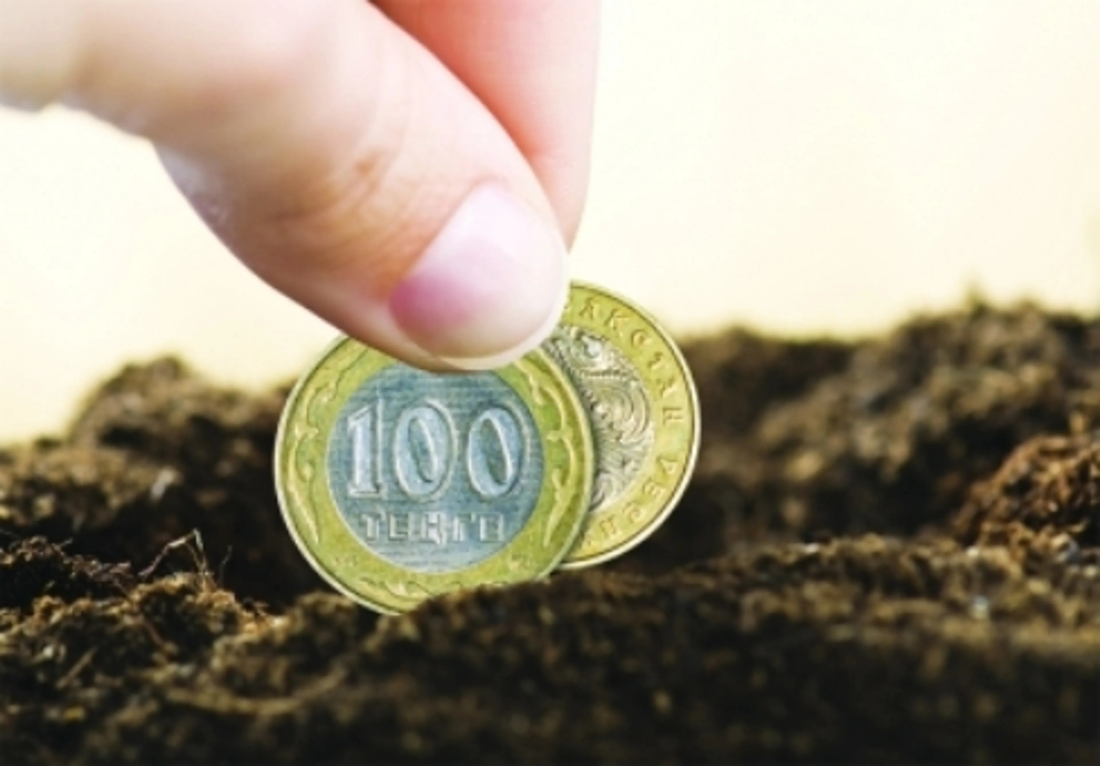 Капитал - Казахстанские инвестиции уже не так агрессивны