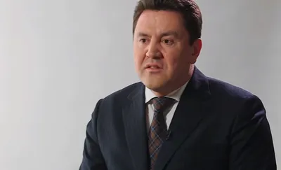 Омбудсменом фонда Самрук-Қазына стал Талгат Сарсенбаев