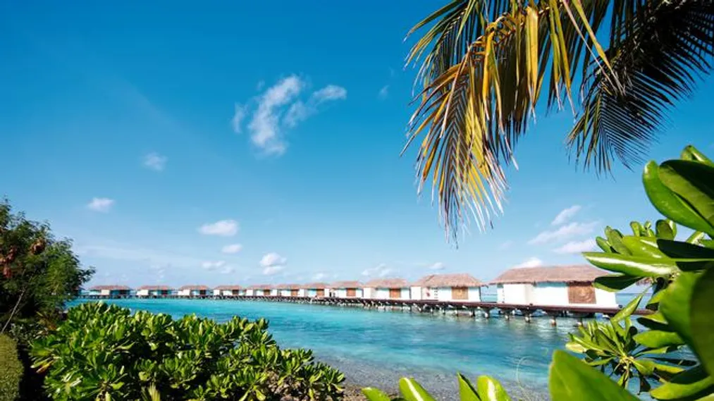 Капитал - Air Astana запускает прямые рейсы на Мальдивы