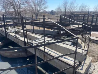 Капитал - Канализационные сети в стране изношены более чем на 60%