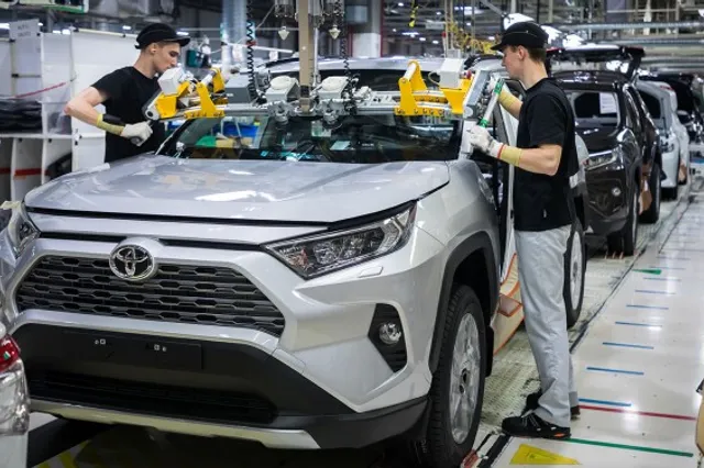 Автостат