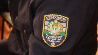 Капитал - МЧС Узбекистана готовит самолет для вывоза тел 52 погибших