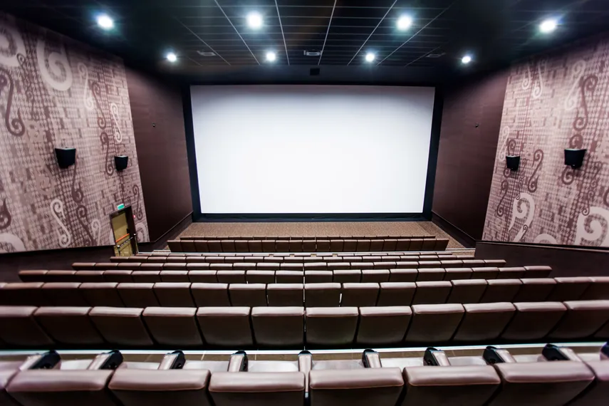 Капитал - Kinoplexx Theatres усиливает позиции на рынке кинопоказа