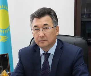 Марат Нургужин стал вице-министром оборонной и аэрокосмической промышленности