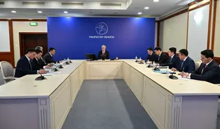 Фото: пресс-служба Акорды