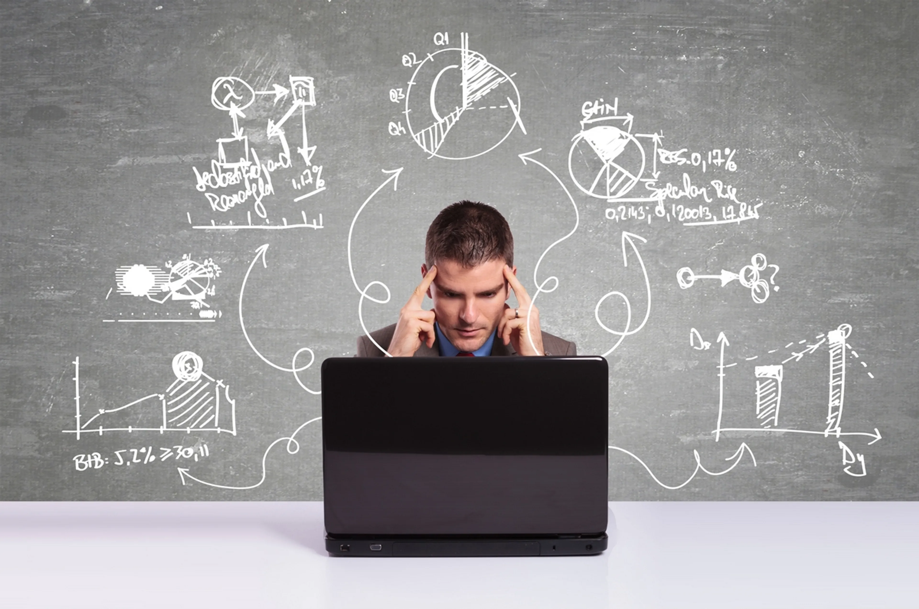 Капитал - В каких городах чаще ищут IT-специалистов?