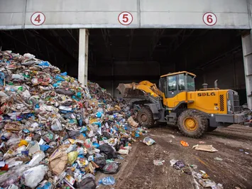 Решился ли земельный вопрос по мусоросортировочному комплексу Алматы?