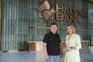 Капитал - Цифровой прорыв: как Halyk продвигается в цифровом кредитовании ТОО