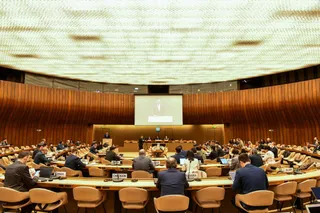 Фото: Министерство иностранных дел РК 