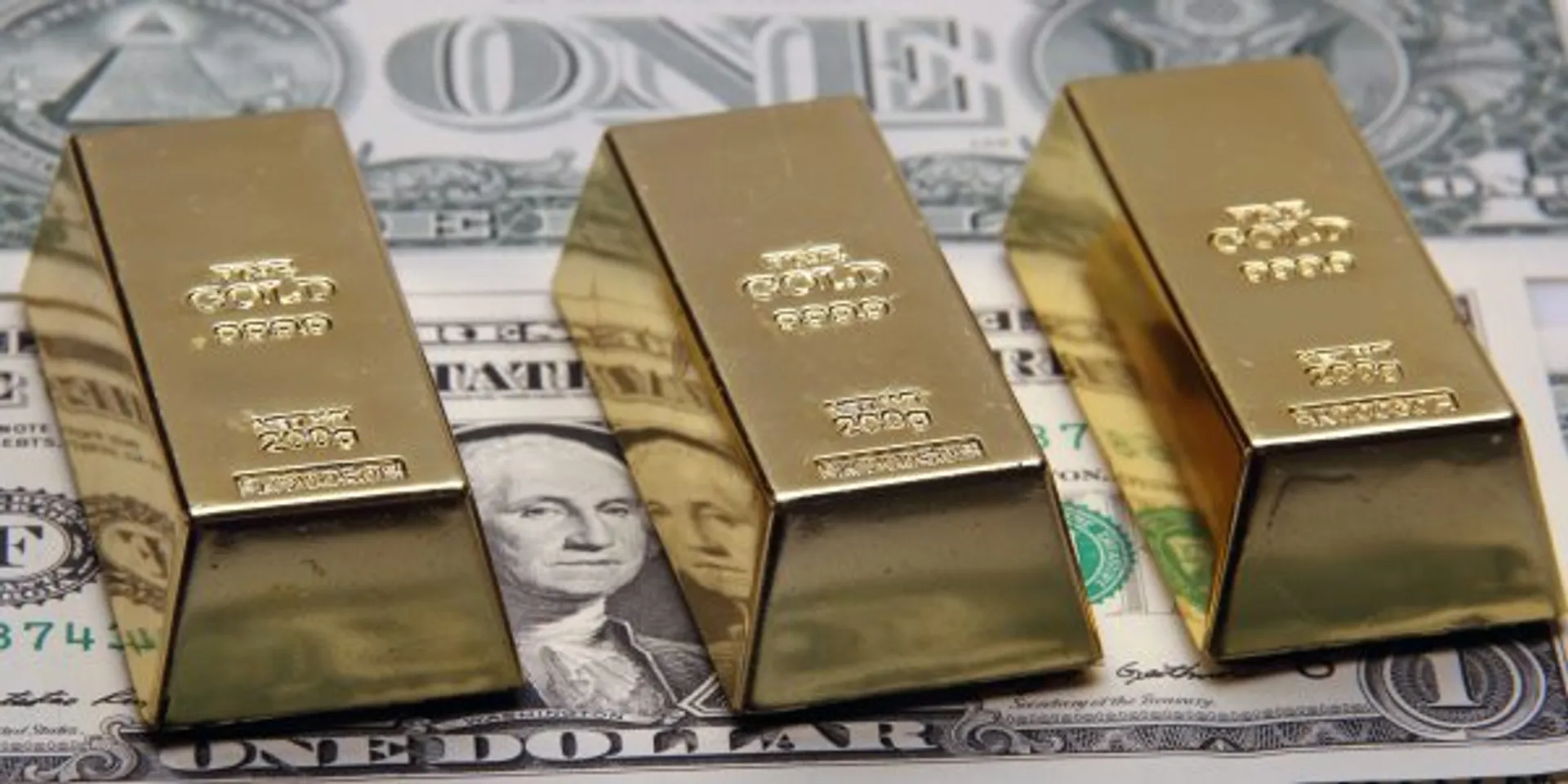 Капитал - Аналитики прогнозирую рост цен на золото