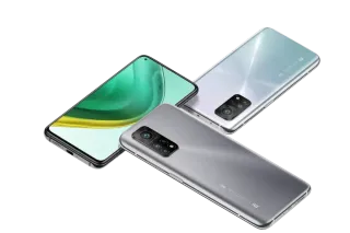 Капитал - Xiaomi представила в Казахстане новый флагманский смартфон Mi 10T Pro