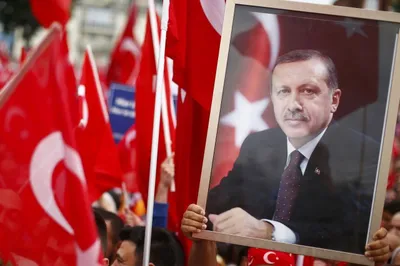 Турция грозит Евросоюзу разрывом соглашения о беженцах