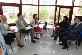 Капитал - Почему банки доверяют семейному бизнесу?