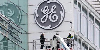 GE продаст часть бизнеса по производству источников света