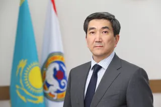 Капитал - Мухит Азирбаев покинул пост заместителя акима Алматы