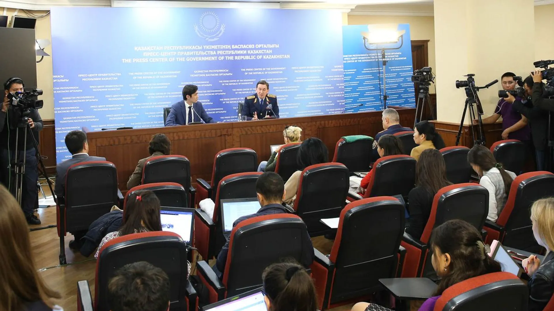 Капитал - Подключить краденый телефон в Казахстане будет невозможно