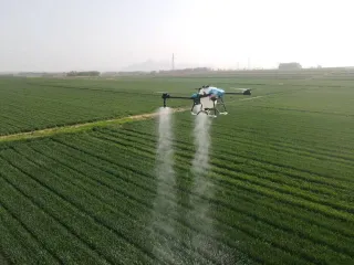 Фото: МСХ РК