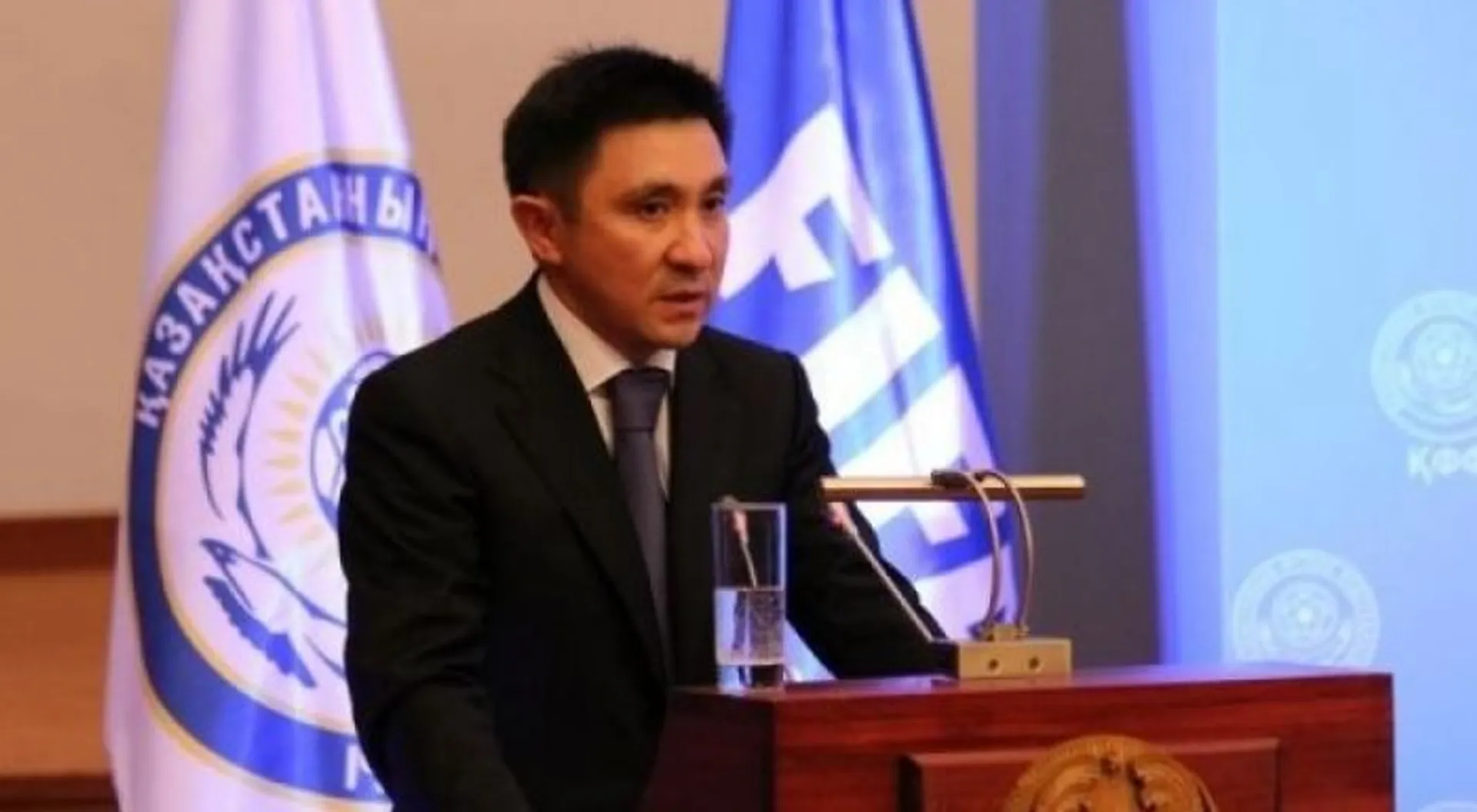 Капитал - Назначен гендиректор ППСК «Астана»