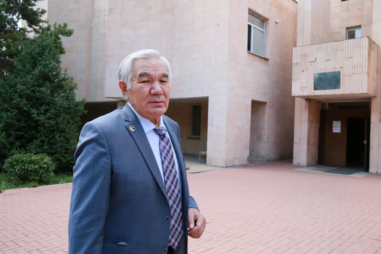 Космические исследования: вклад в экономику и безопасность - фото kapital.kz