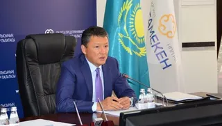 Капитал - Тимур Кулибаев: Рейтинг вузов, проводимый «Атамекеном», позволит актуализировать образование