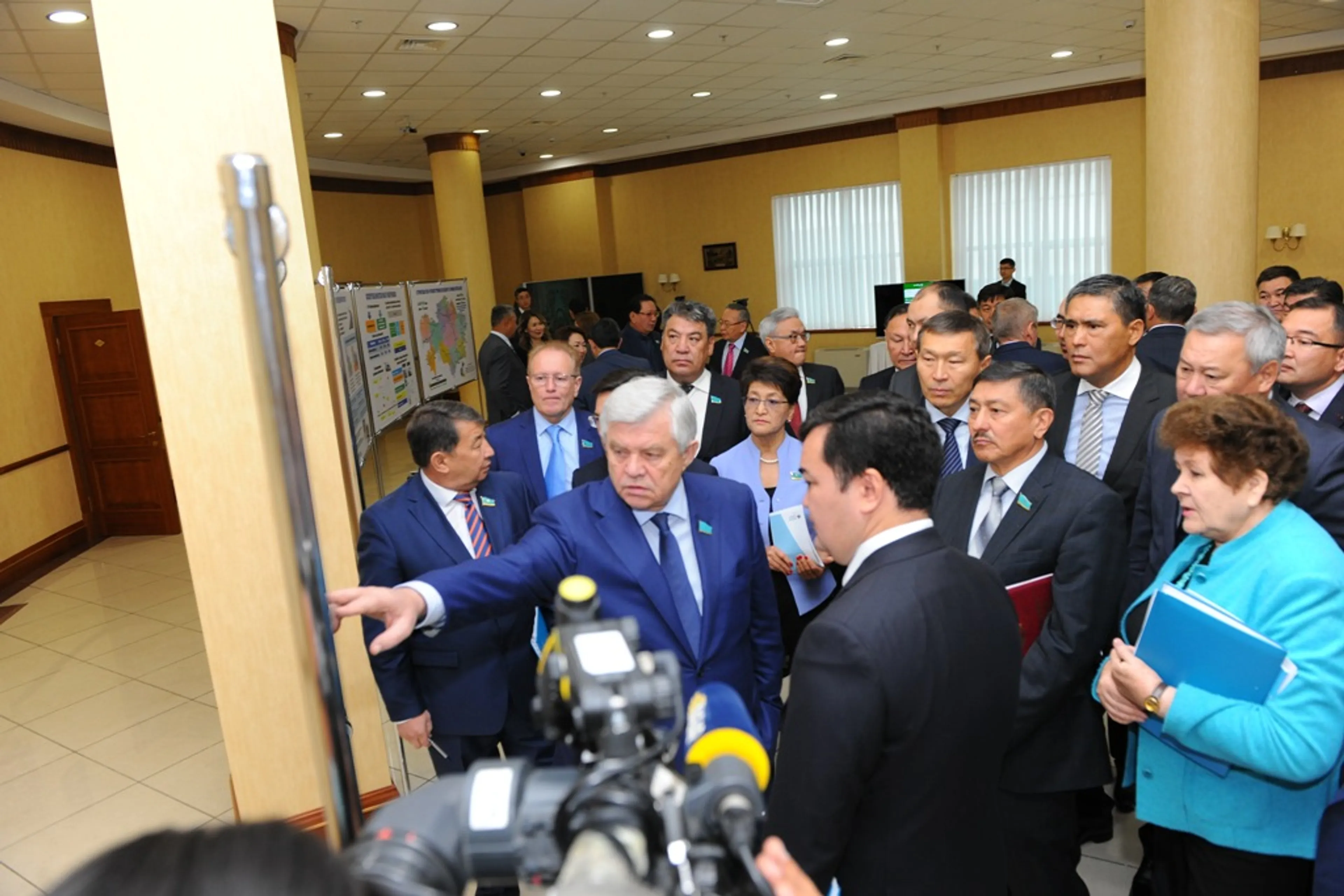 Капитал - Владимир Божко назвал системные проблемы автодорожной отрасли