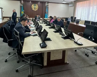 Капитал - Все системы жизнеобеспечения города подключены – акимат Алматы