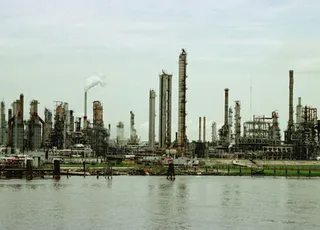 Капитал - Сергей Смирнов: «Для строительства НПЗ нет главного – желания правительства»