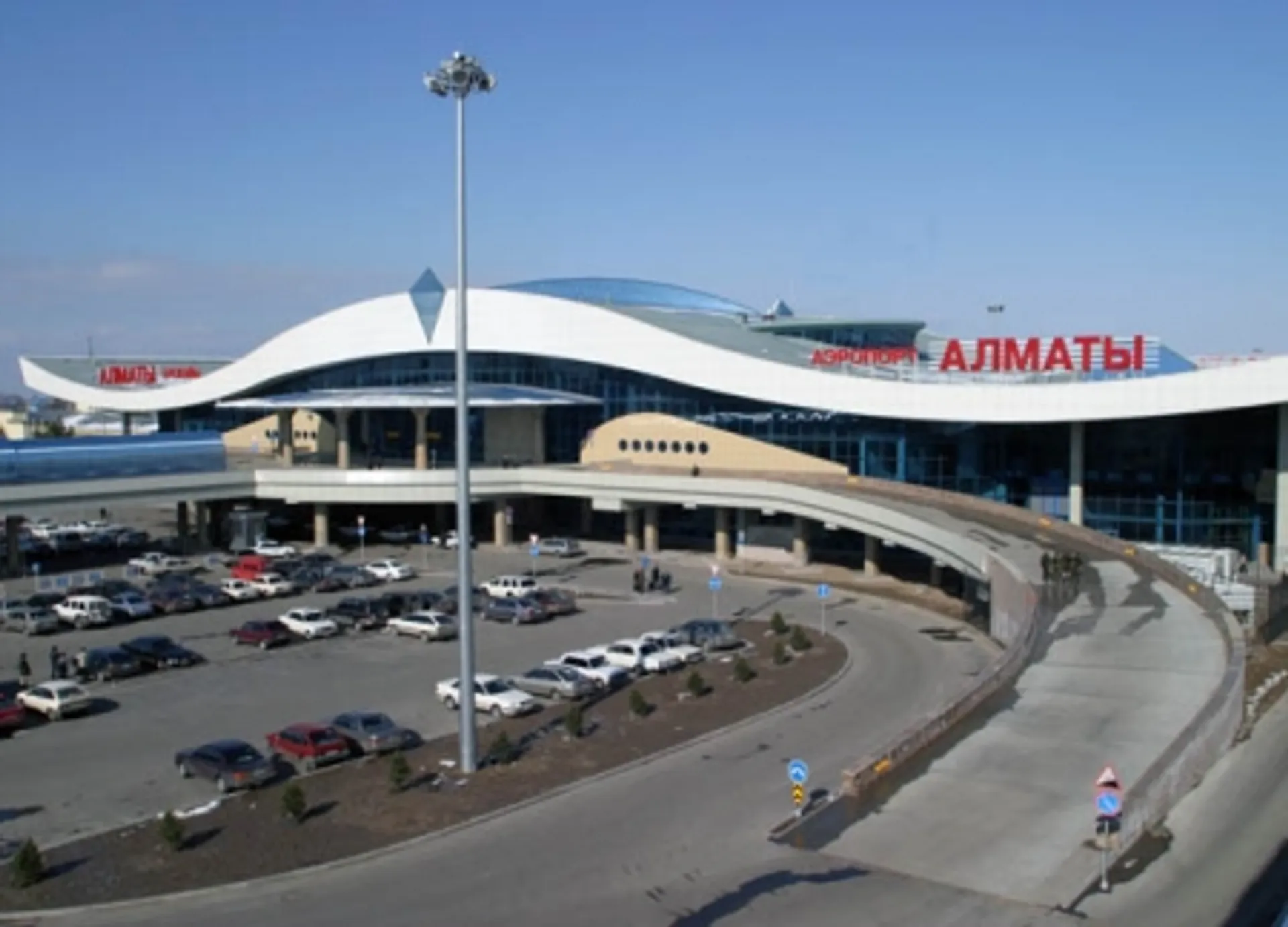 Капитал - 18 аэропортов РК будут соответствовать категориям ИКАО