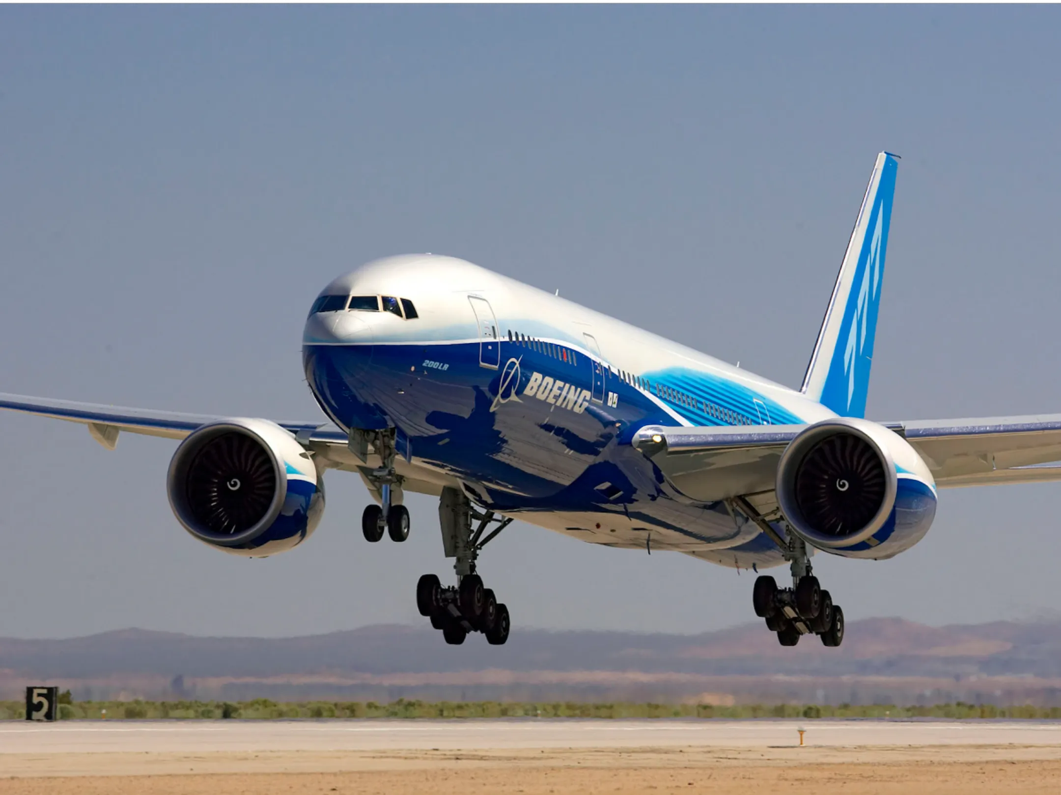 Boeing подтвердил переговоры о покупке Embraer - Image Kapital.kz
