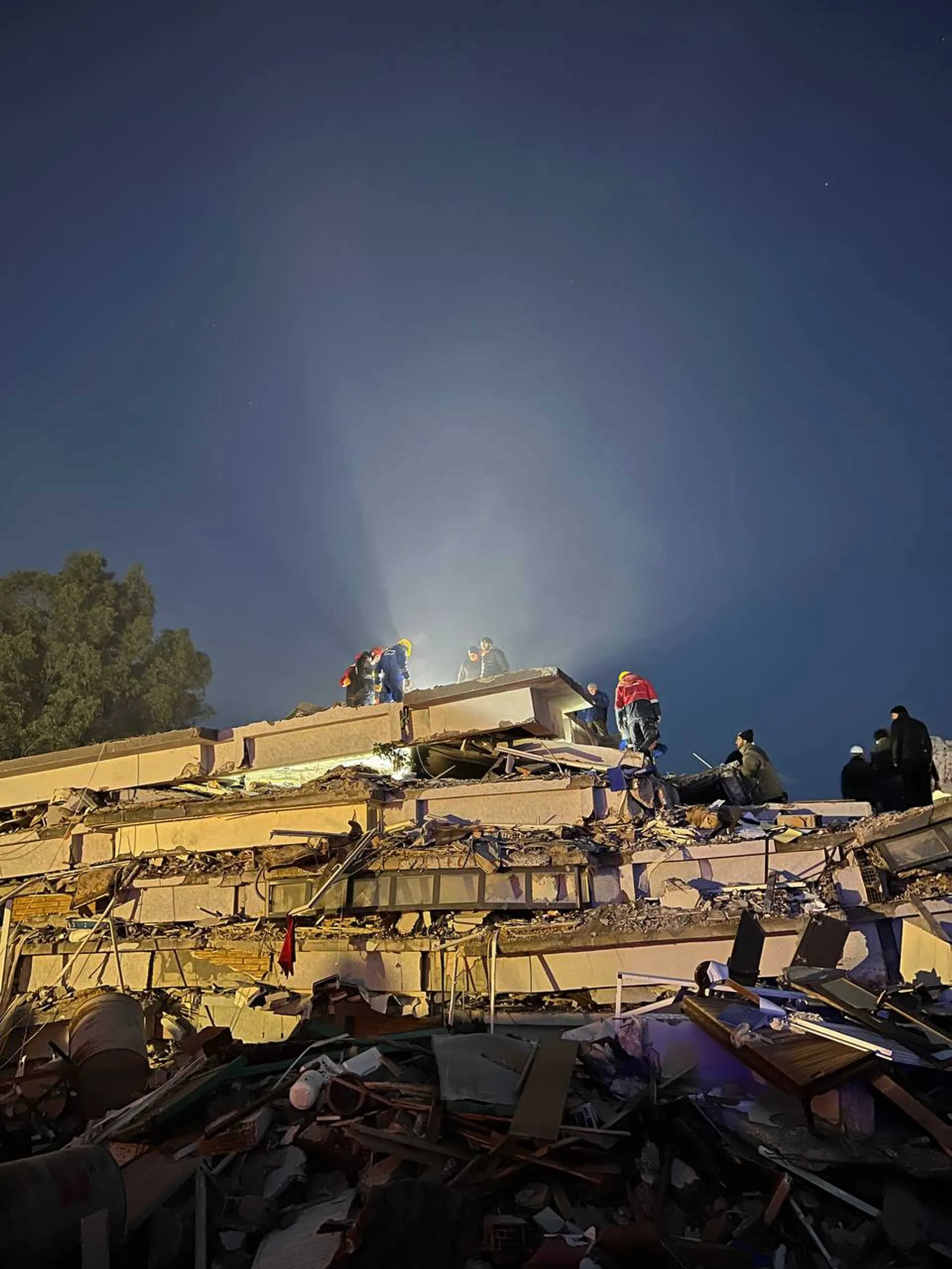 Фото: t.me/rescuekz