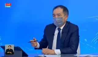 Капитал - В акимате Алматы рассказали об итогах работы за 2020 год