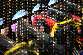 Капитал - Binance Kazakhstan ведет переговоры с банками и провайдерами 