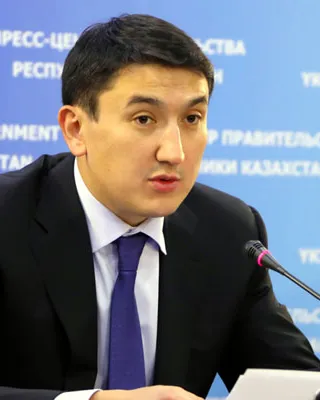 Фотография Мирзагалиев Магзум Маратович