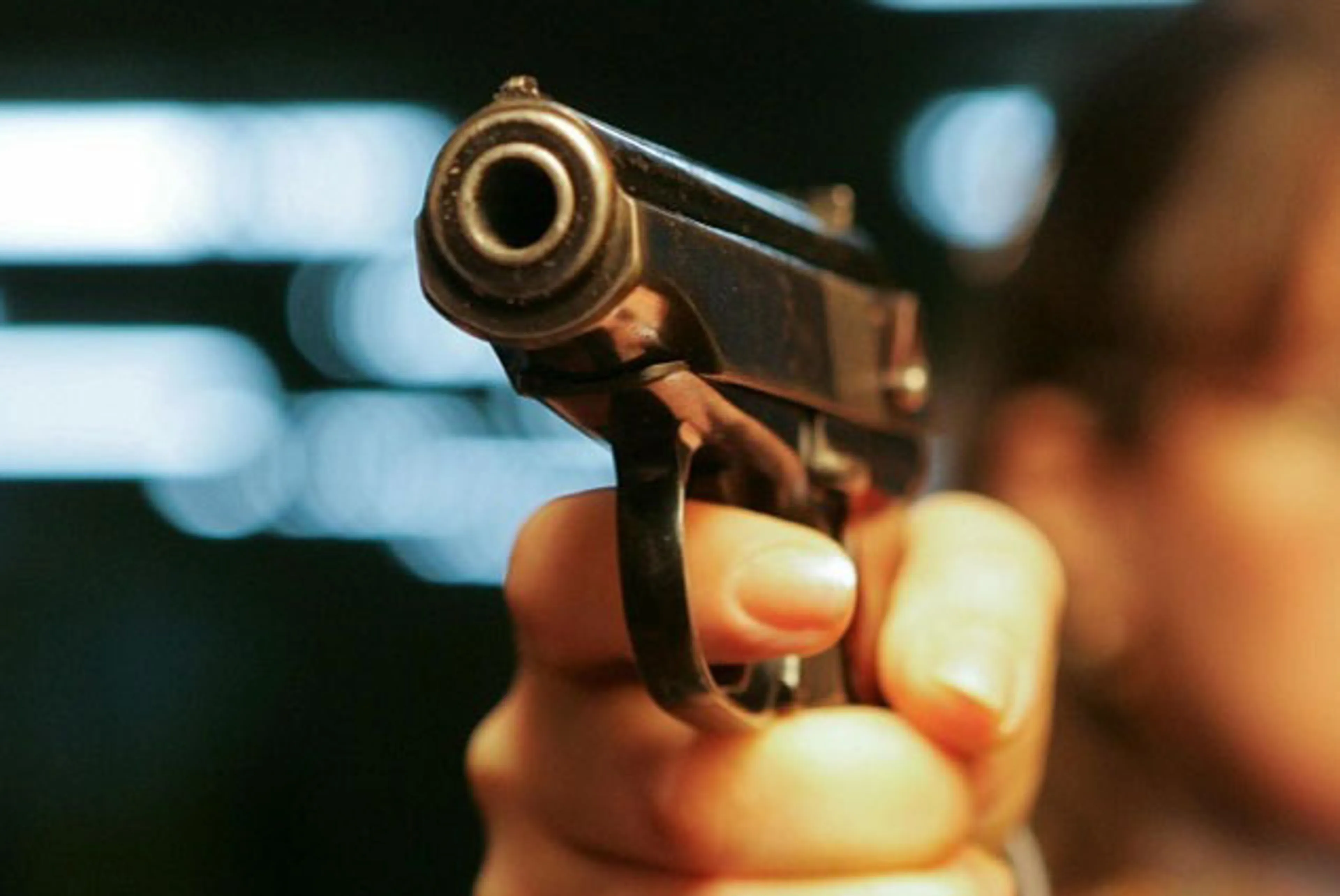 Капитал - В одном из обменных пунктов Астаны произошла стрельба