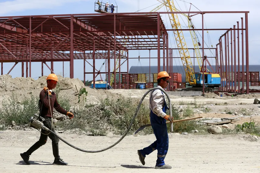 Фото: Руслан Пряников