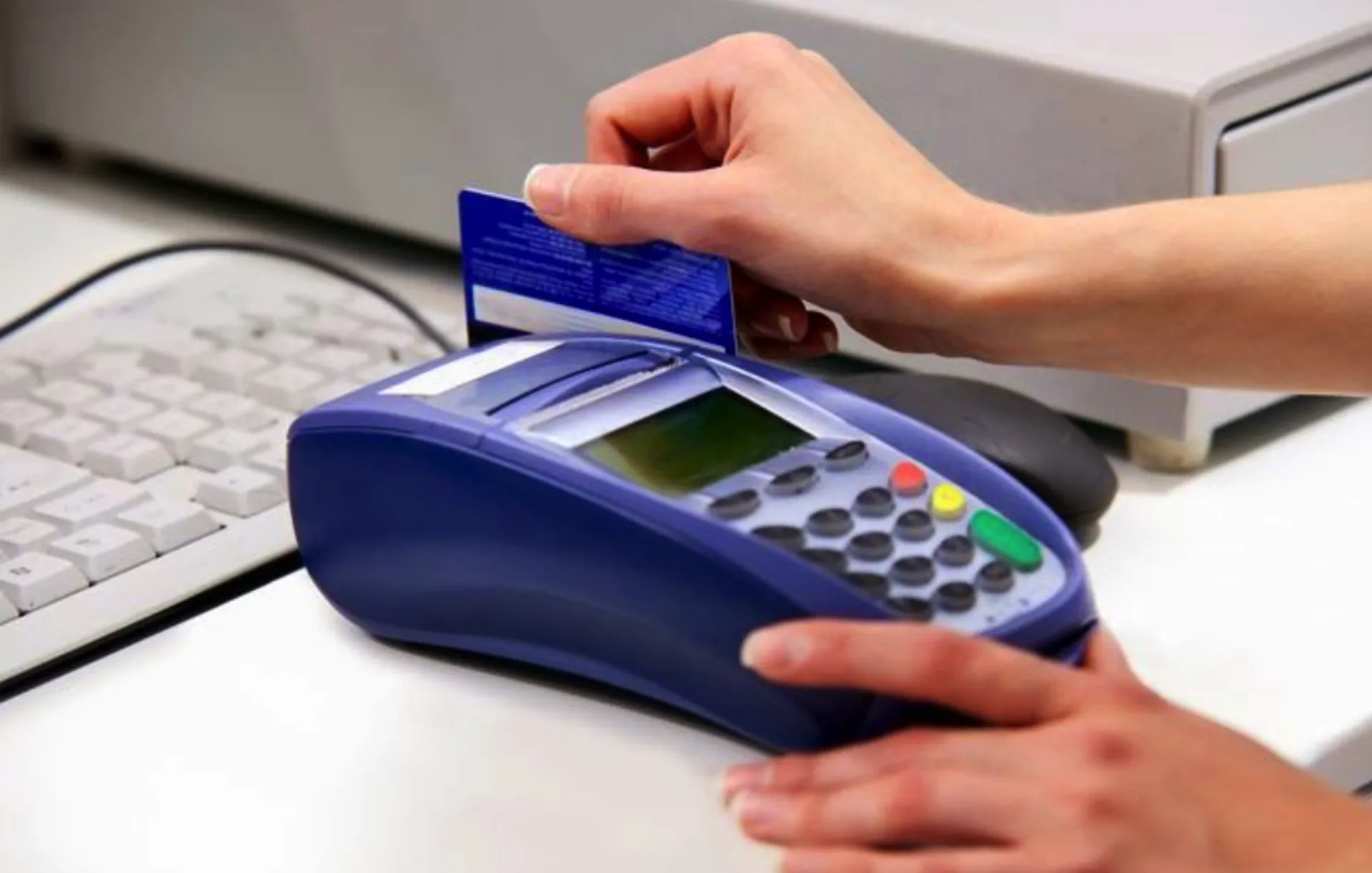 Капитал - Без купюр. Cashless economy — реальность или далекое будущее? Выпуск 6